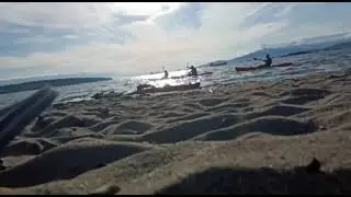 #canada #beach #vancouver #britishcolumbia #beachlife