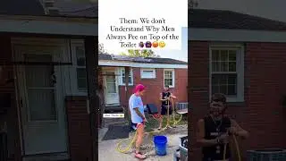 Women do y'all feel our struggle now?