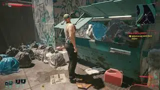 Cyberpunk 2077