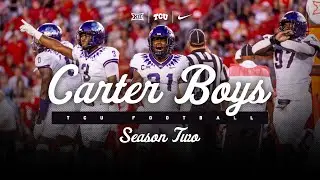 Carter Boys: Season 2 Episode 4