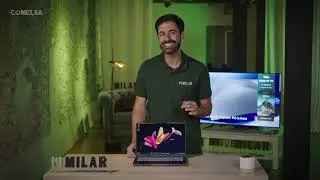 Portátil ASUS VivoBook S15 OLED | Unboxing