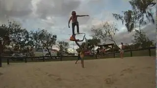 #Falling    SkateSurfProductions