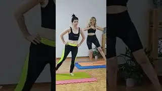 #пилатес #здороваяспина #здоровыесуставы #стопа #лфк #оздоровительнаяггимнастика #армавир #pilates