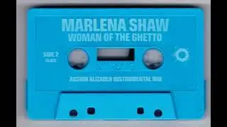 M a r l e n a S h a w - W o m a n Of The G h e t t o (Jazz'D Out Re - Mix)