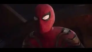 Spider-Man NWH extended trailer(Tv Spots)