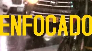 ESELGRIZZLY - ENFOCADO (PROD. INTERFACE) VIDEO OFICIAL