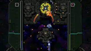 #Cosmonator #LetsPlay Part#8 - #IndieDev #Shmup #NeoRetro