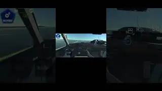 А ведь просто устал…#рекомендации #flashback #beamngdrive
