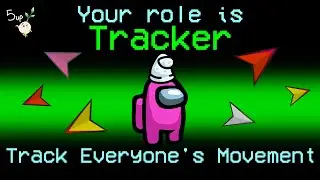 The funniest Tracker game in Among us