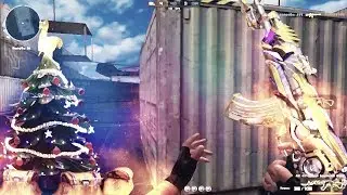 НОВОГОДНИЙ ПОДАРОК ПОДПИСЧИКУ В CROSSFIRE
