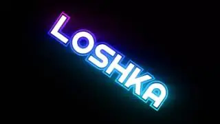 интро бесплатно!!! Loshka