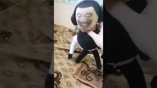 глупый скибидист 7 #анимация #роблокс #шортс