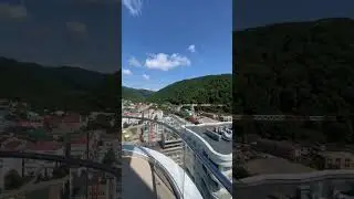 Квартира на море в сданном доме. #квартиранаморе #сурковсергей #недвижимость наморе