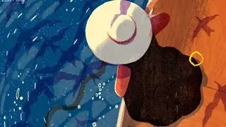 Sleepy Shores - Johnny Pearson