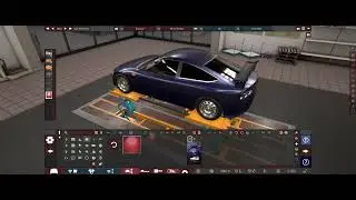 Proč se to tak moc převrací? :-D KlusCar Turbo (Automation & BeamNG)