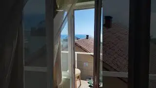 Ливадия, субботнее утро