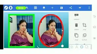 1Minute Photo Edit | Snapseed Photo Editing Tutorial  | #11 | Borsha Creation