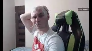 Rafonix R O Z P I E R D A L A monitor *musisz zobaczyć*