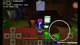 Анархия или же нормальный сервер???