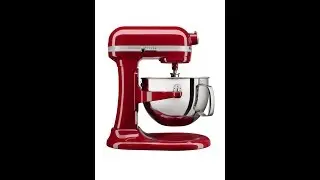 Professional 600™ 6-qt. Bowl-Lift Bowl Stand Mixer