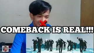SEVENTEEN - HIT M/V | VIDEO REACTION (RQSTD)