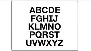 Helvetica Neue Primer Font