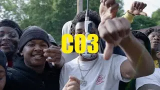 Co3 - No Bars (Tate St📍) 