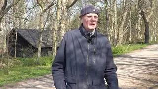 Hvad synes du om reglerne i de private skove?