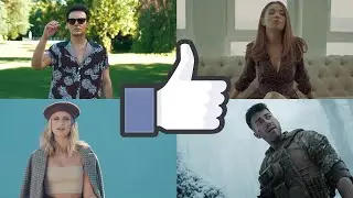 Youtube'da En Çok Beğeni Alan Yerli Şarkılar | Top 100 (Nisan 2021)