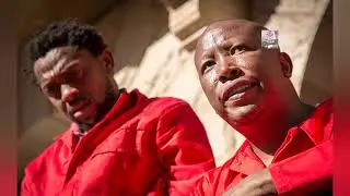 Is Mzwanele Manyi now the replacement of Mbuyiseni Ndlozi??,check what people are saying..