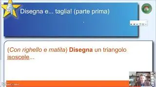 I trapezi - Geometria 1