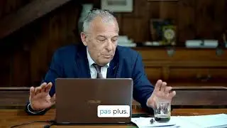 Passé Composé - Au Bureau