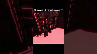 At that point you gotta memorize everything #roblox #obby
