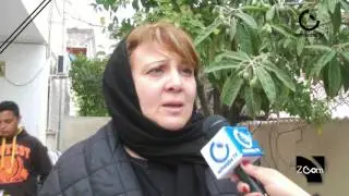 وفاة الكوميدي نصر الدين بن مختار