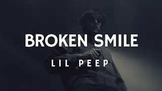 Lil Peep - Broken Smile (Guitar Part) [Extended]