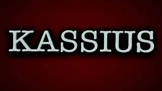 Kassius Ohno Entrance Video