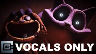 Cg5 - Sleep Well (Studio Vocals)