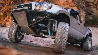 2005 - 2016 Toyota Tacoma 3.5