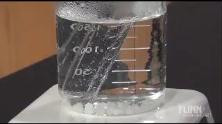 How to Set Up a Water Bath