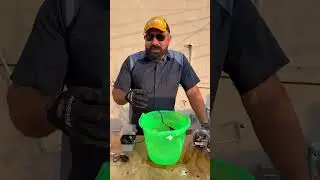 cómo Usar la Resistencia Electrica Para Calentar Agua #edgarelectricoplomero