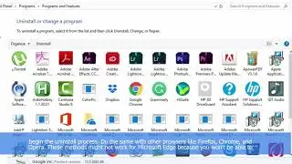 How to Stop Automatic Redirects on Google, Firefox and Edge