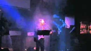 reyes de la noche eje