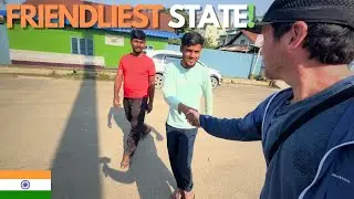Is MANIPUR Safe in 2024? 🇮🇳 🇺🇸 Foreigner in India Experience