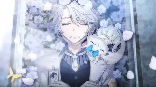Embalmer New SKIN PACK Animation l Identity v