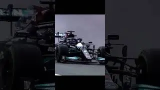 Rain 🌧️ vs Sun ☀️ in Formula 1 