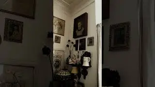 Haunted Painting #shorts