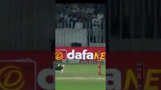 Furious Fakhar 🔥😱 Fought till Last Ball #shorts #cricket