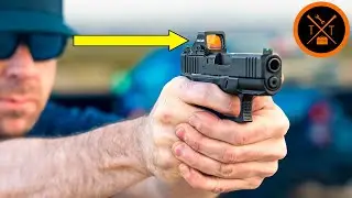 Best Red Dot Sight for Pistol // How-To Choose