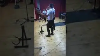Gipsy stars zamutov