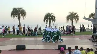 PHOENIX / Choreo Master / Feel da Bounce 2.0